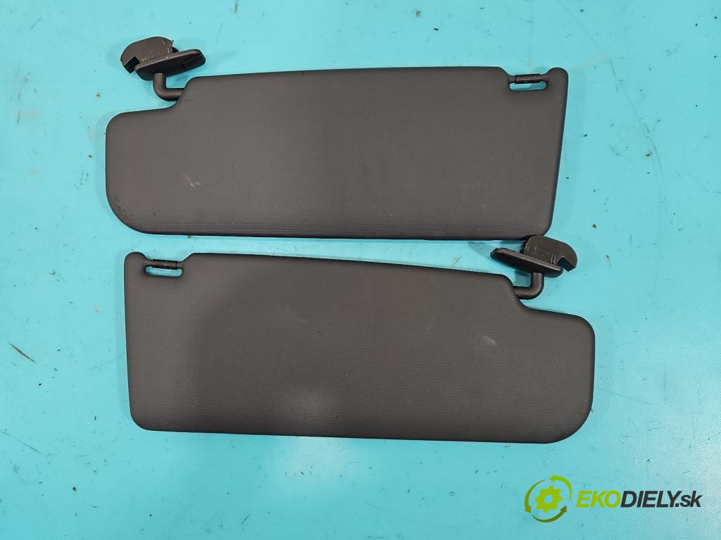 Skoda Octavia II 2004-2013 tapacír JAK na fotkách . více FOTKY na WEBOVÁ STRÁNKA 3B0947105