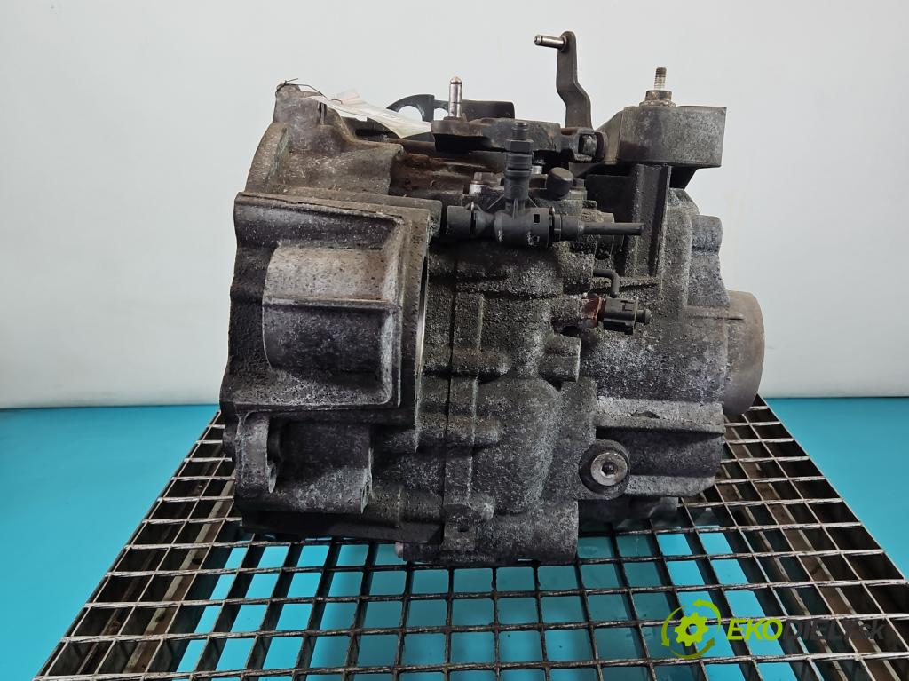 Skoda Octavia II 2004-2013 2.0 TDI 170 HP manual 125 kW 1968 cm3 5- prevodovka stupeň,rýchlosť manual KXZ