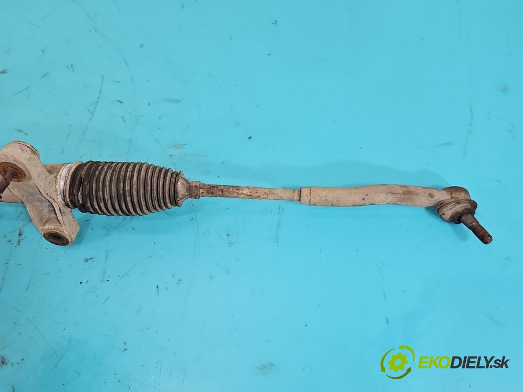 Toyota Corolla E12 2001-2009 1.4 vvti 97KM manual 71 kW 1398 cm3 5- Ozubené kolo: volant