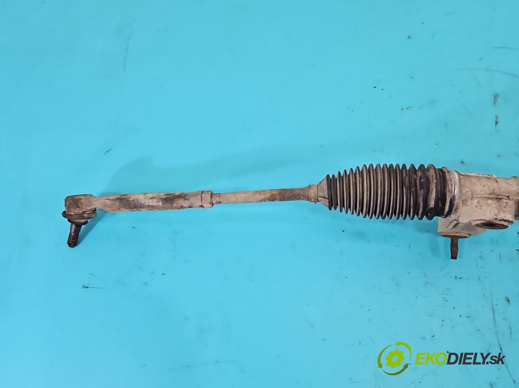 Toyota Corolla E12 2001-2009 1.4 vvti 97KM manual 71 kW 1398 cm3 5- Ozubené kolo: volant