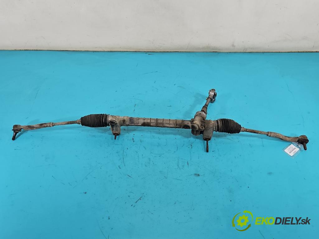 Toyota Corolla E12 2001-2009 1.4 vvti 97KM manual 71 kW 1398 cm3 5- Ozubené kolo: volant