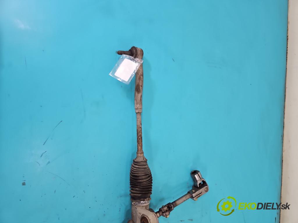 Toyota Corolla E12 2001-2009 1.4 vvti 97KM manual 71 kW 1398 cm3 5- Ozubené kolo: volant