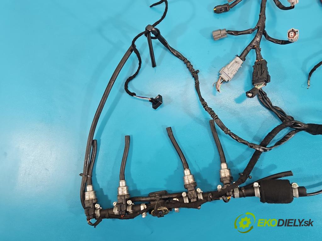 Renault Laguna III 2007-2015 2.0 16V 140 HP manual 103 kW 1997 cm3 5- inštalácia LPG OPTIMA EXPERT