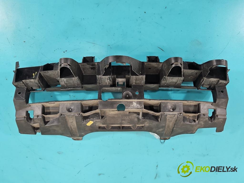 Renault Laguna III 2007-2015 2.0 16V 140 HP manual 103 kW 1997 cm3 5- pas predný 44328-61200 (Výstuha predná)