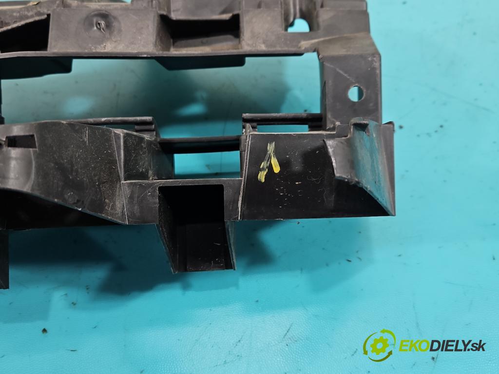 Renault Laguna III 2007-2015 2.0 16V 140 HP manual 103 kW 1997 cm3 5- pas predný 44328-61200 (Výstuha predná)