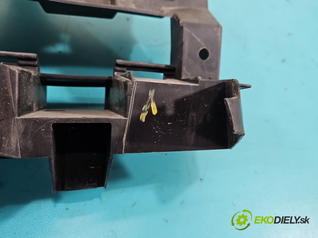 Renault Laguna III 2007-2015 2.0 16V 140 HP manual 103 kW 1997 cm3 5- pas predný 44328-61200 (Výstuha predná)