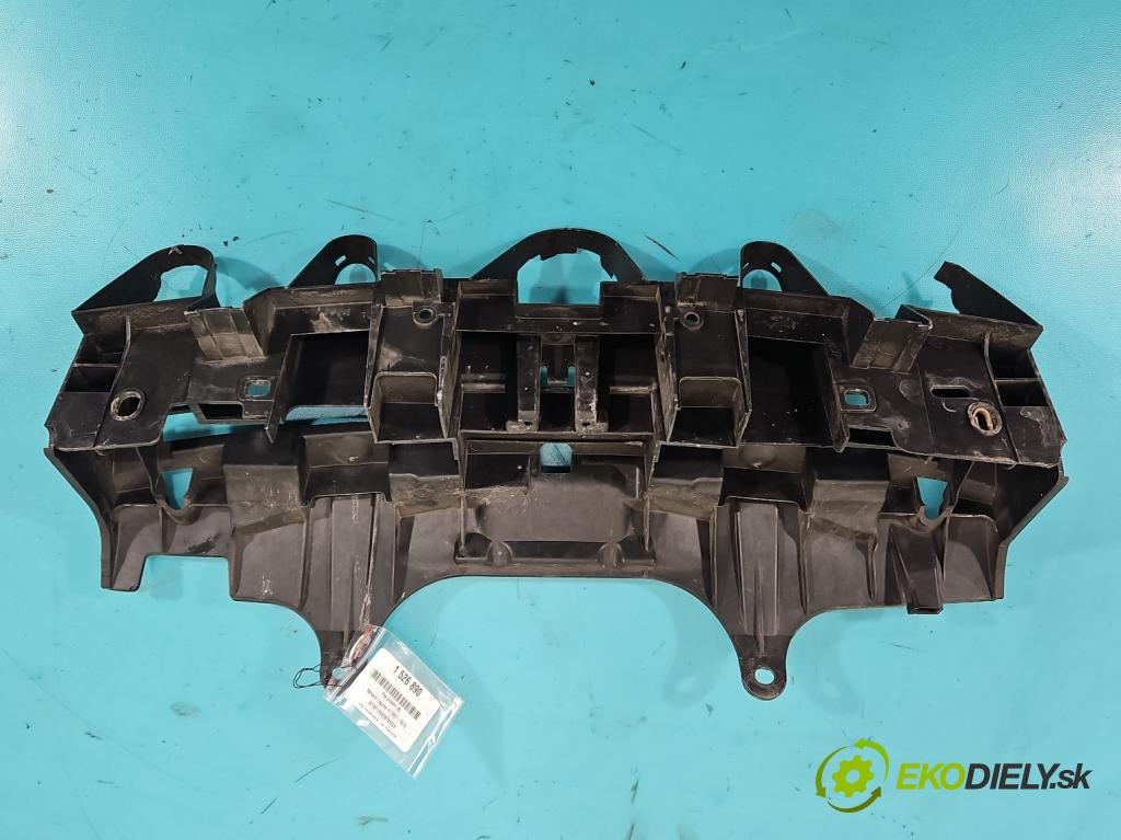 Renault Laguna III 2007-2015 2.0 16V 140 HP manual 103 kW 1997 cm3 5- pas predný 44328-61200 (Výstuha predná)