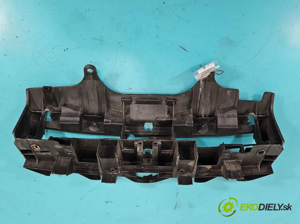 Renault Laguna III 2007-2015 2.0 16V 140 HP manual 103 kW 1997 cm3 5- pas predný 44328-61200 (Výstuha predná)