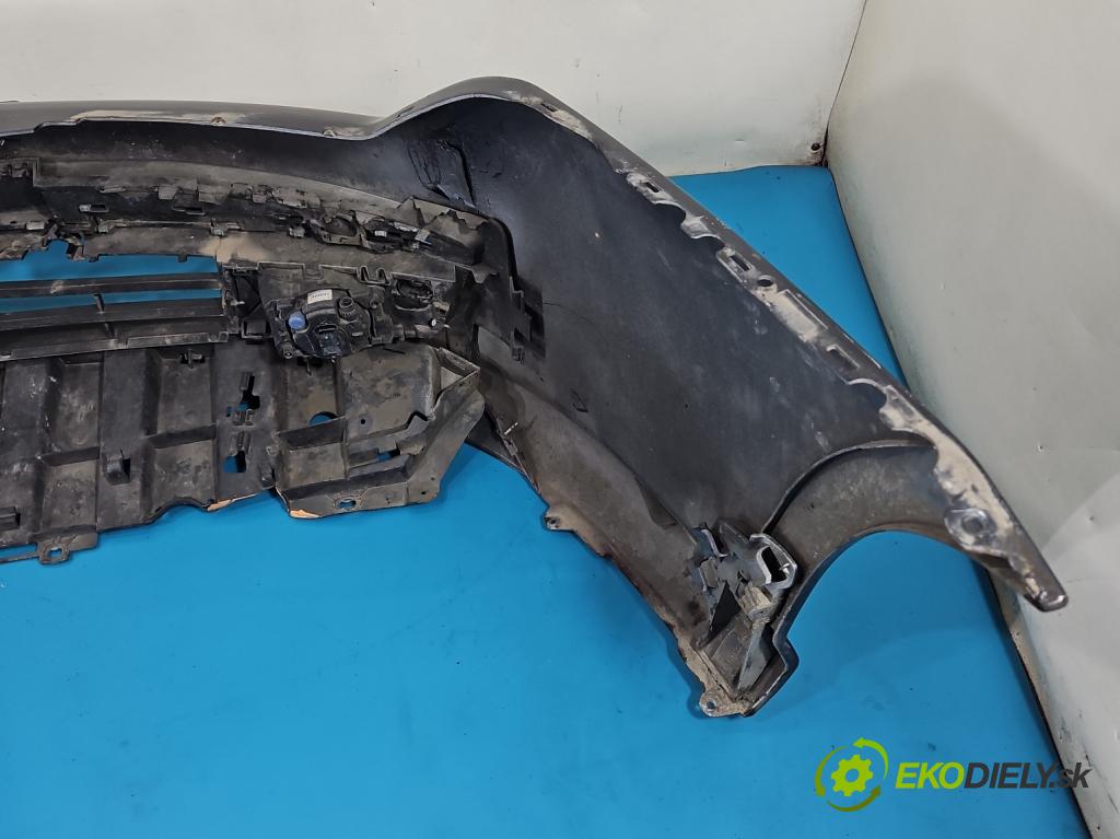 Renault Laguna III 2007-2015 2.0 16V 140 HP manual 103 kW 1997 cm3 5- nárazník predné (Kľučka dverí ostatné)