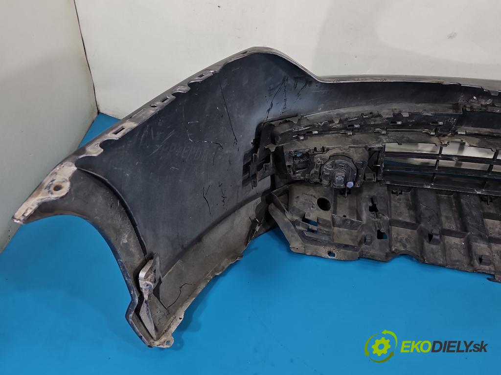 Renault Laguna III 2007-2015 2.0 16V 140 HP manual 103 kW 1997 cm3 5- nárazník predné (Kľučka dverí ostatné)