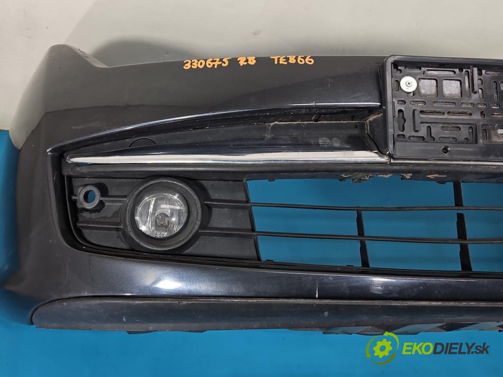 Renault Laguna III 2007-2015 2.0 16V 140 HP manual 103 kW 1997 cm3 5- nárazník predné (Kľučka dverí ostatné)
