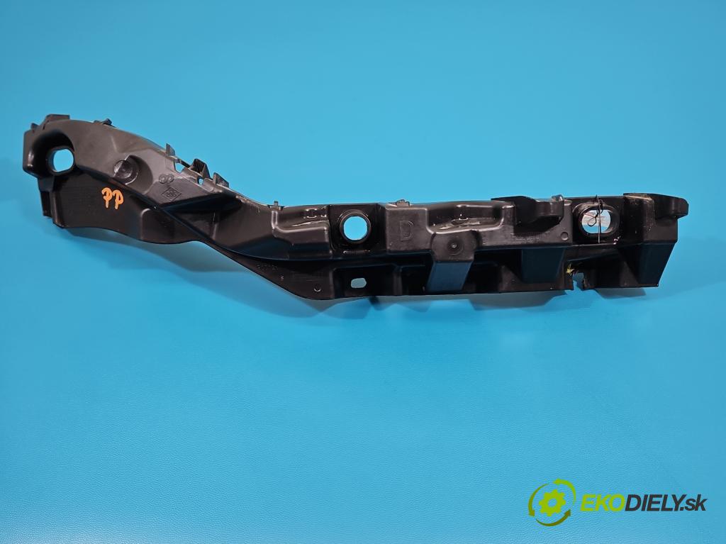 Renault Laguna III 2007-2015 2.0 16V 140 HP manual 103 kW 1997 cm3 5- lišta pod svetlami 622229361R