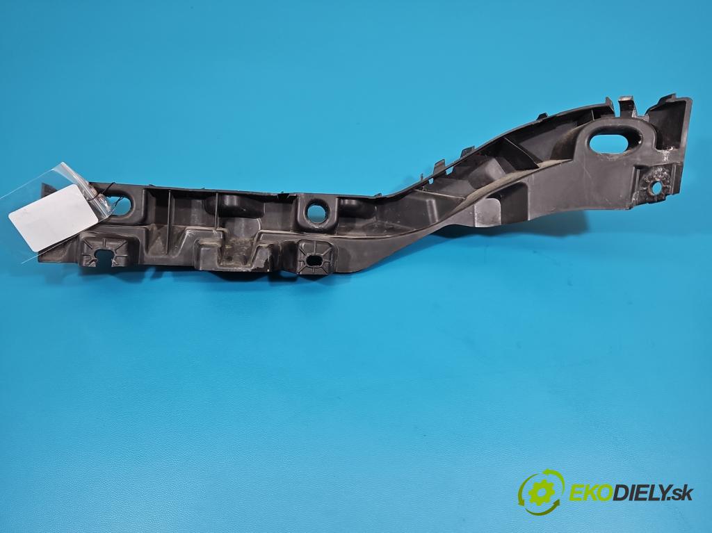 Renault Laguna III 2007-2015 2.0 16V 140 HP manual 103 kW 1997 cm3 5- lišta pod svetlami 622229361R