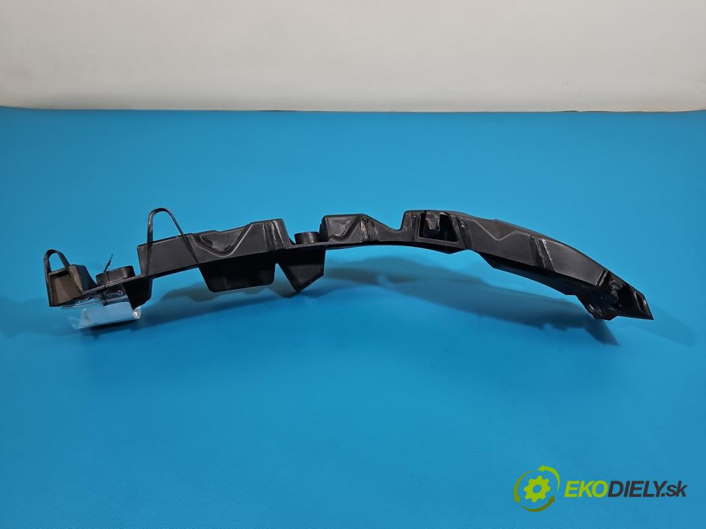 Renault Laguna III 2007-2015 2.0 16V 140 HP manual 103 kW 1997 cm3 5- lišta pod svetlami 622229361R