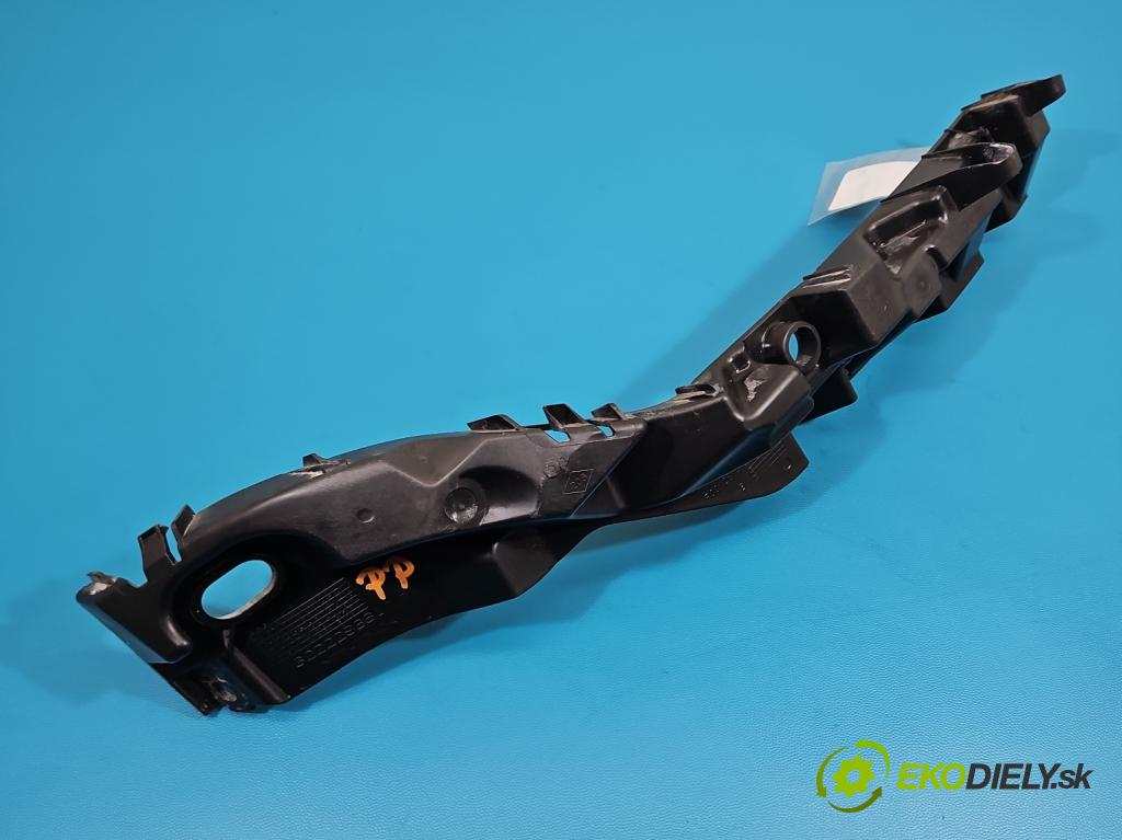 Renault Laguna III 2007-2015 2.0 16V 140 HP manual 103 kW 1997 cm3 5- lišta pod svetlami 622229361R