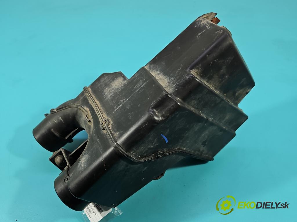 Renault Laguna III 2007-2015 2.0 16V 140 HP manual 103 kW 1997 cm3 5- rezonátor 8200686266