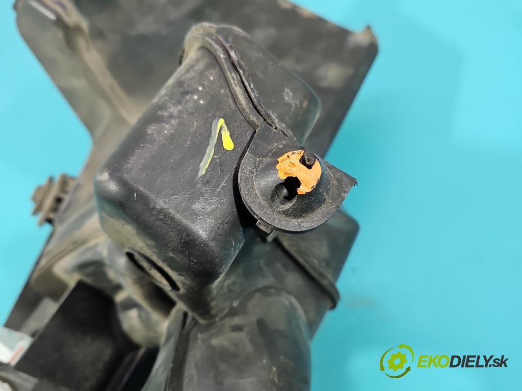 Renault Laguna III 2007-2015 2.0 16V 140 HP manual 103 kW 1997 cm3 5- rezonátor 8200686266