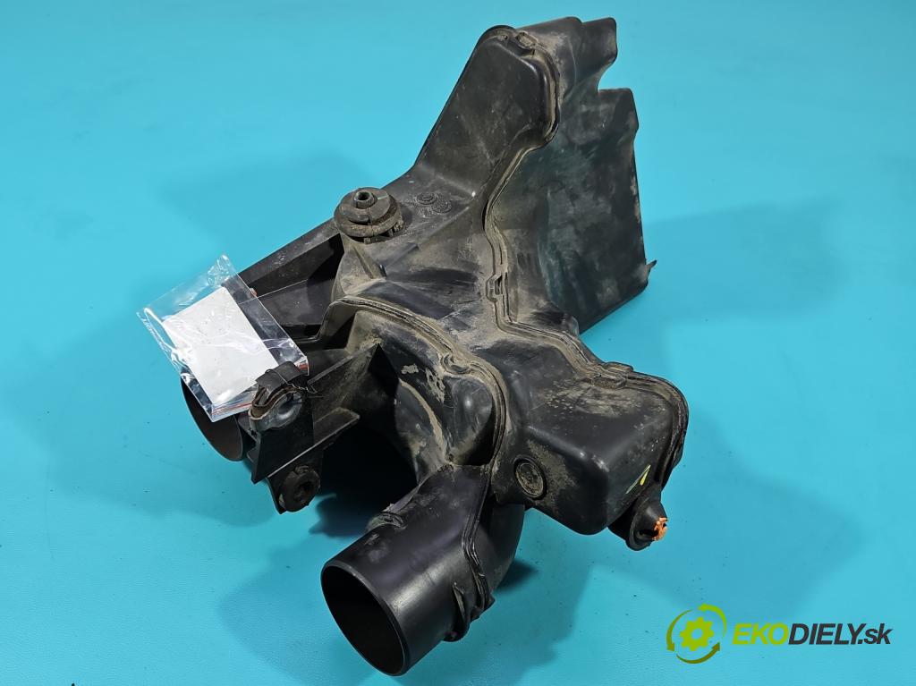 Renault Laguna III 2007-2015 2.0 16V 140 HP manual 103 kW 1997 cm3 5- rezonátor 8200686266