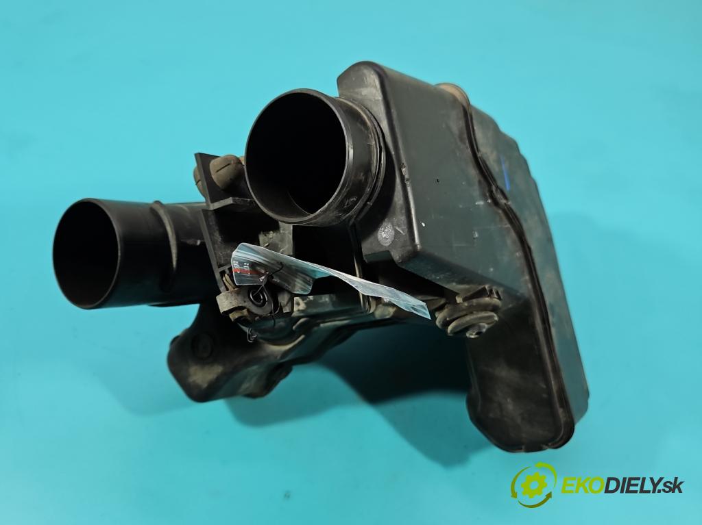 Renault Laguna III 2007-2015 2.0 16V 140 HP manual 103 kW 1997 cm3 5- rezonátor 8200686266