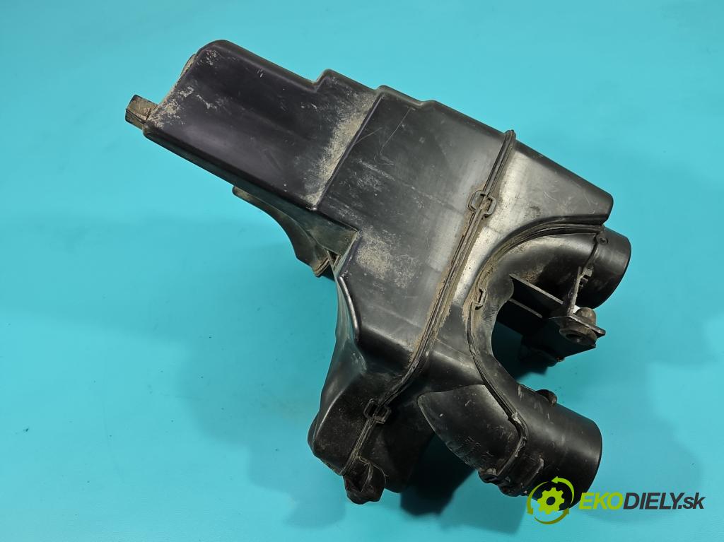 Renault Laguna III 2007-2015 2.0 16V 140 HP manual 103 kW 1997 cm3 5- rezonátor 8200686266