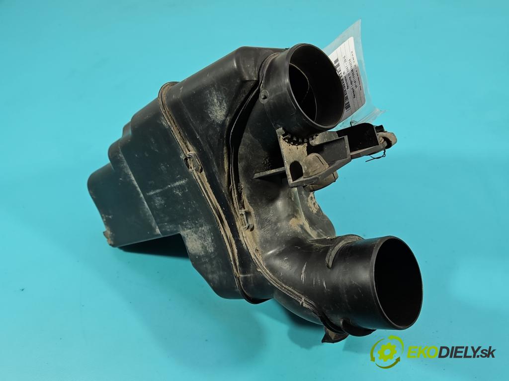 Renault Laguna III 2007-2015 2.0 16V 140 HP manual 103 kW 1997 cm3 5- rezonátor 8200686266