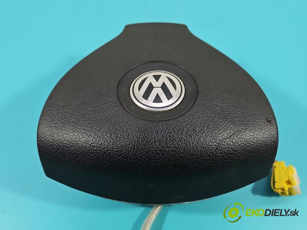 Vw Tiguan I 2007-2016 2.0 TDI 140 HP automatic 103 kW 1968 cm3 5- airbag vzduch: Řidiči: 1K0880201CB (Airbag)