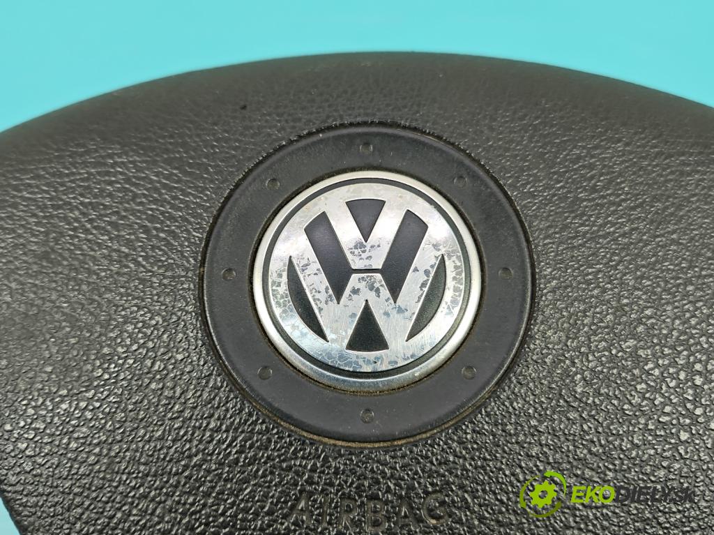 Vw Tiguan I 2007-2016 2.0 TDI 140 HP automatic 103 kW 1968 cm3 5- airbag vzduch: Řidiči: 1K0880201CB (Airbag)