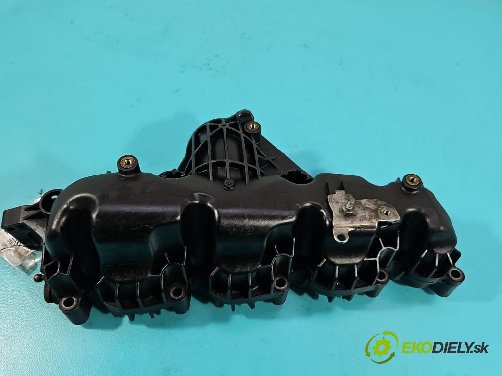 Vw Tiguan I 2007-2016 2.0 TDI 140 HP automatic 103 kW 1968 cm3 5- zvod nasávací 03L129711AG (Sacie potrubie)