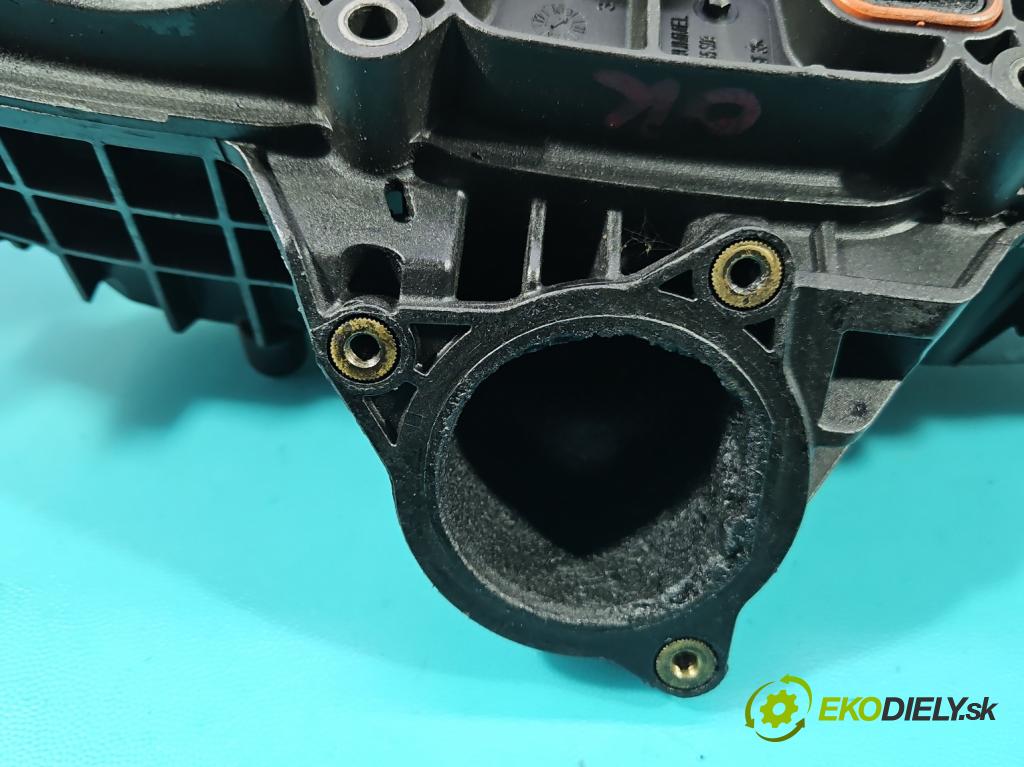 Vw Tiguan I 2007-2016 2.0 TDI 140 HP automatic 103 kW 1968 cm3 5- zvod nasávací 03L129711AG (Sacie potrubie)