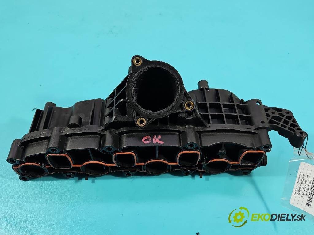 Vw Tiguan I 2007-2016 2.0 TDI 140 HP automatic 103 kW 1968 cm3 5- zvod nasávací 03L129711AG (Sacie potrubie)