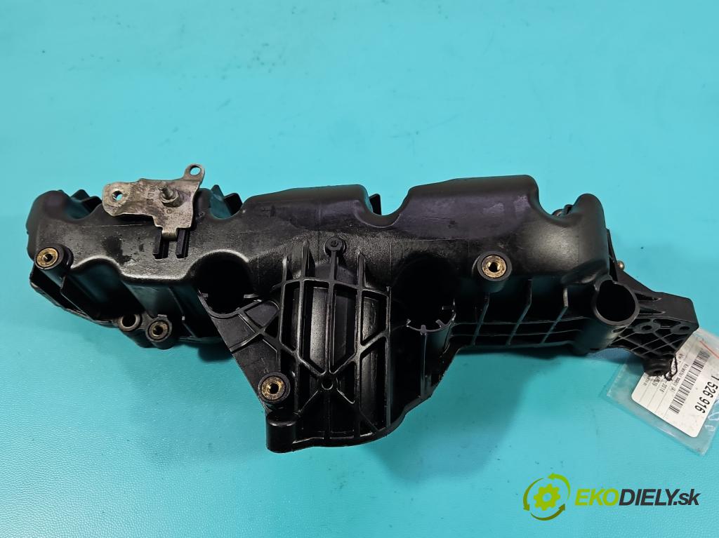 Vw Tiguan I 2007-2016 2.0 TDI 140 HP automatic 103 kW 1968 cm3 5- zvod nasávací 03L129711AG (Sacie potrubie)