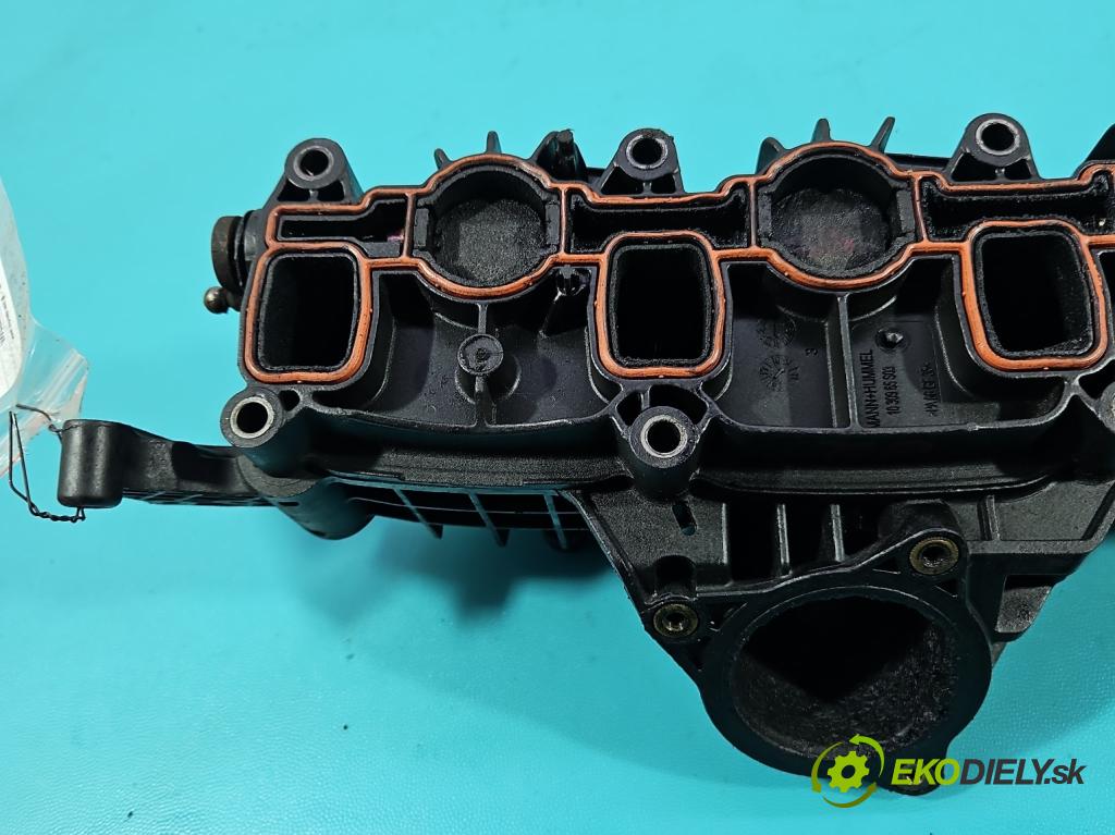 Vw Tiguan I 2007-2016 2.0 TDI 140 HP automatic 103 kW 1968 cm3 5- zvod nasávací 03L129711AG (Sacie potrubie)