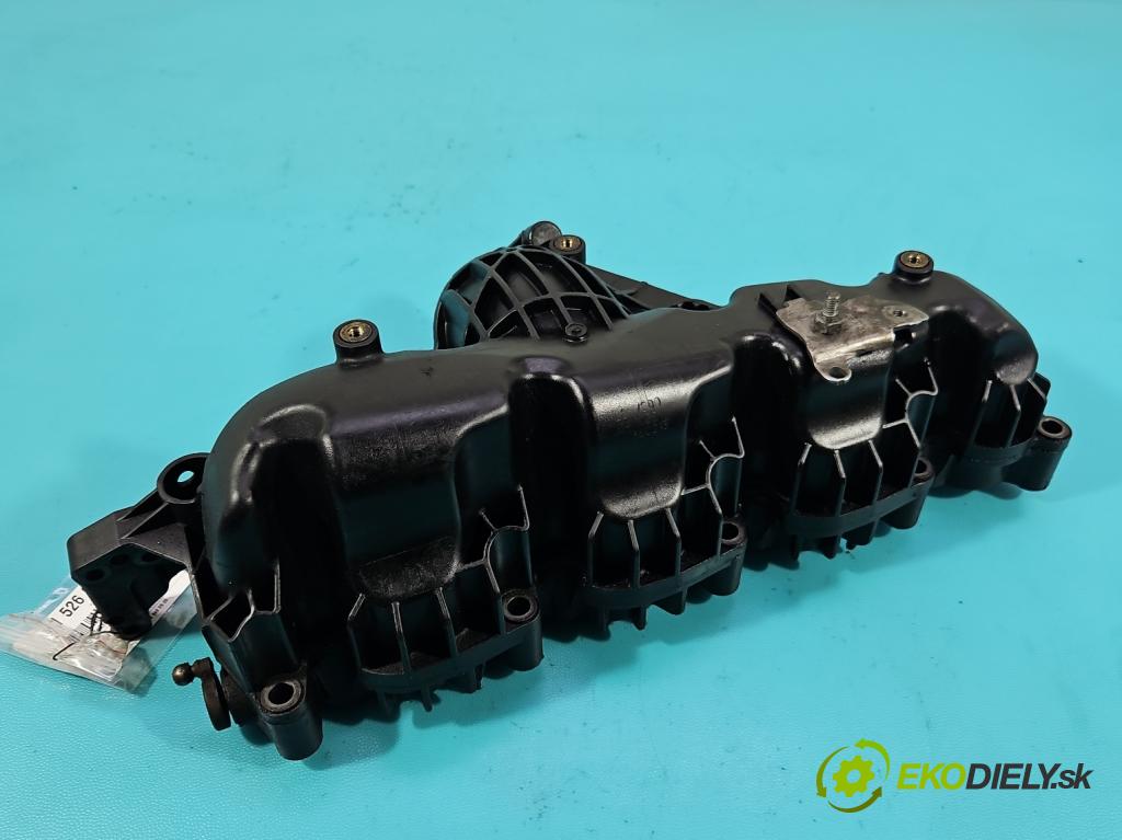 Vw Tiguan I 2007-2016 2.0 TDI 140 HP automatic 103 kW 1968 cm3 5- zvod nasávací 03L129711AG (Sacie potrubie)