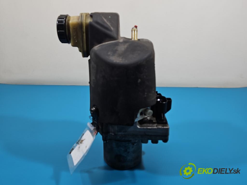 Renault Laguna III 2007-2015 2.0 16V 140 hp manual 103 kW 1997 cm3 5- čerpadlo posilovač 491100023R (Servočerpadlo)