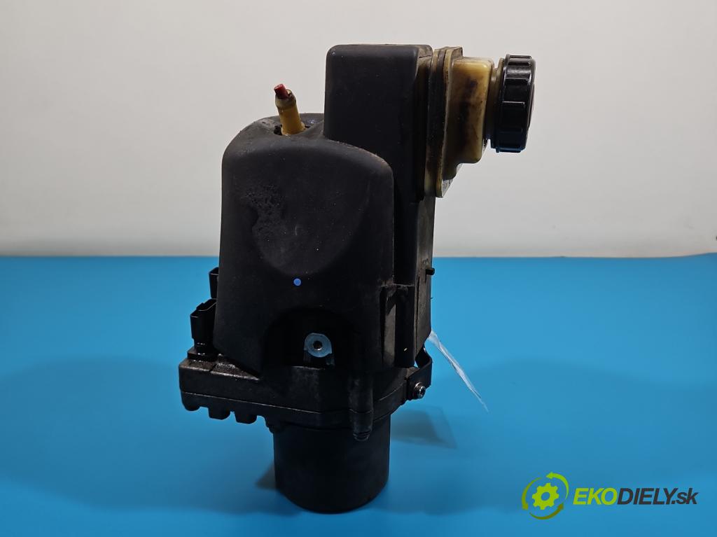 Renault Laguna III 2007-2015 2.0 16V 140 hp manual 103 kW 1997 cm3 5- čerpadlo posilovač 491100023R (Servočerpadlo)