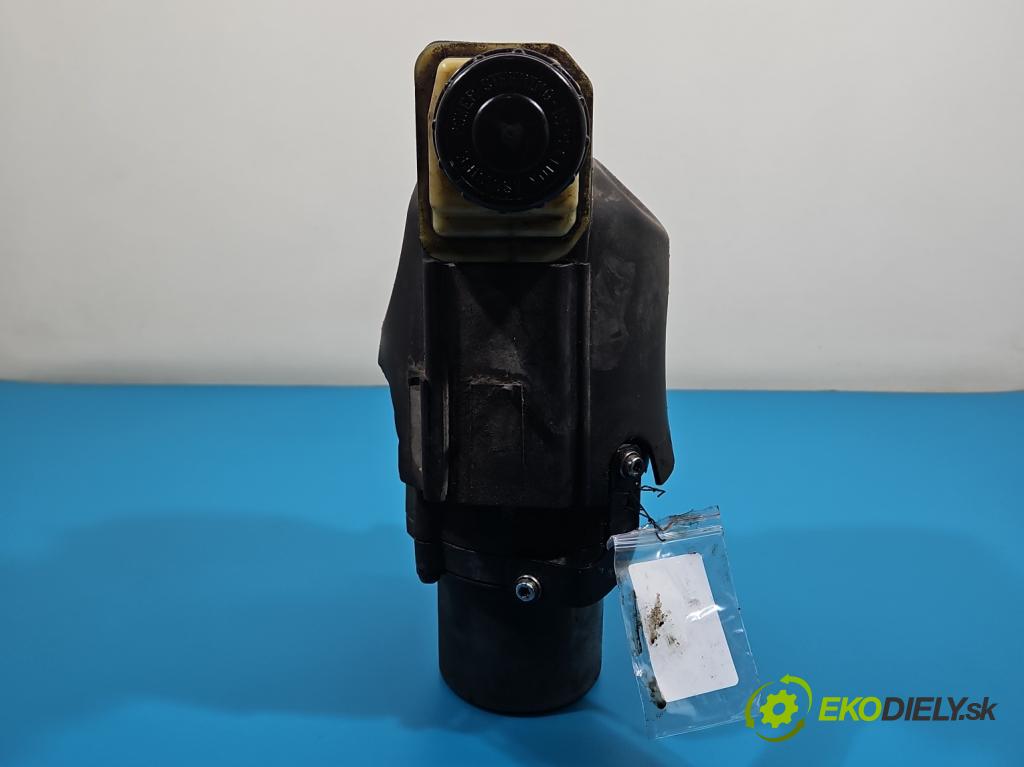 Renault Laguna III 2007-2015 2.0 16V 140 hp manual 103 kW 1997 cm3 5- čerpadlo posilovač 491100023R (Servočerpadlo)