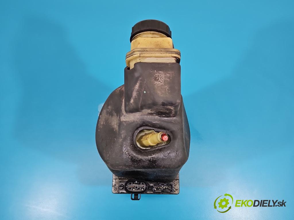 Renault Laguna III 2007-2015 2.0 16V 140 hp manual 103 kW 1997 cm3 5- čerpadlo posilovač 491100023R (Servočerpadlo)