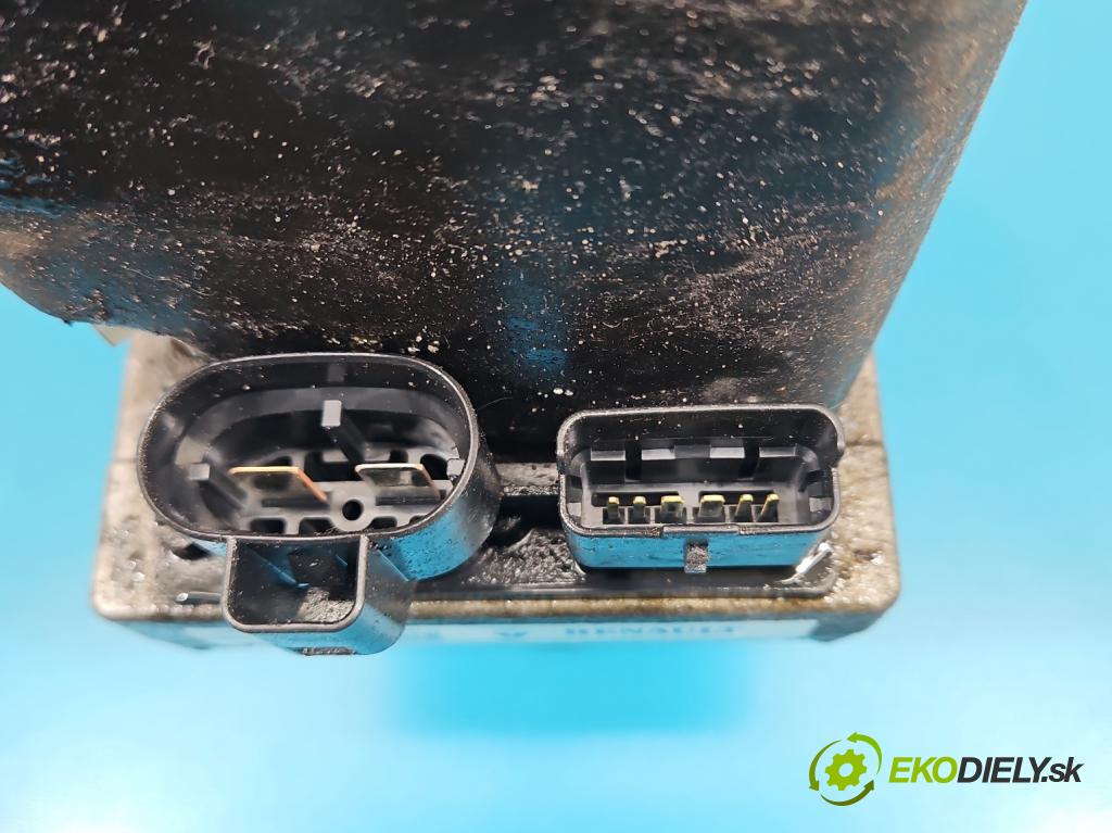 Renault Laguna III 2007-2015 2.0 16V 140 hp manual 103 kW 1997 cm3 5- čerpadlo posilovač 491100023R (Servočerpadlo)