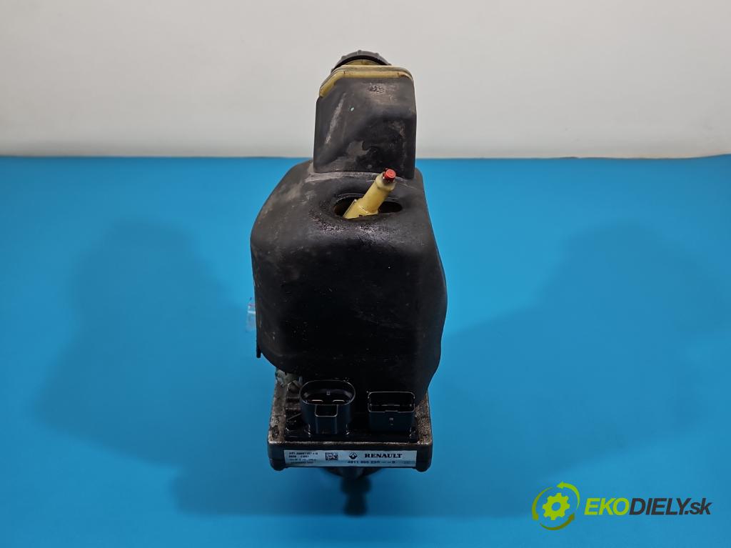 Renault Laguna III 2007-2015 2.0 16V 140 hp manual 103 kW 1997 cm3 5- čerpadlo posilovač 491100023R (Servočerpadlo)