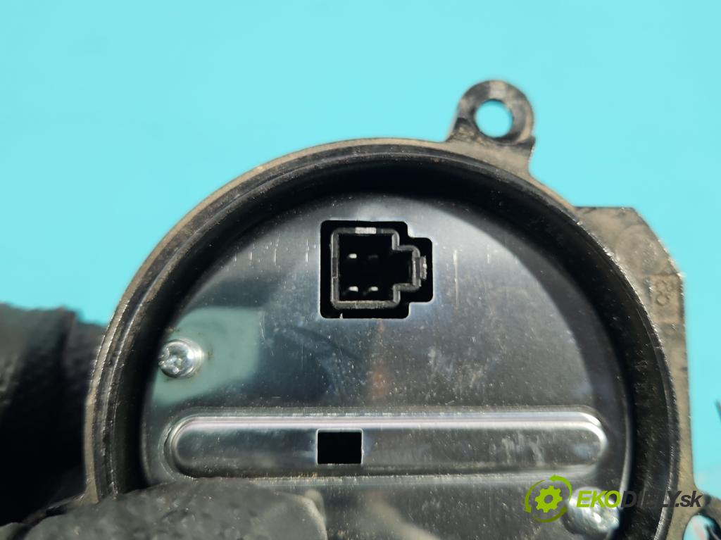 Infiniti QX50 2013-2015 3.7 V6 320KM automatic 235 kW 3696 cm3 5- střídač: xenon  (Riadiaca jednotka xenónu)