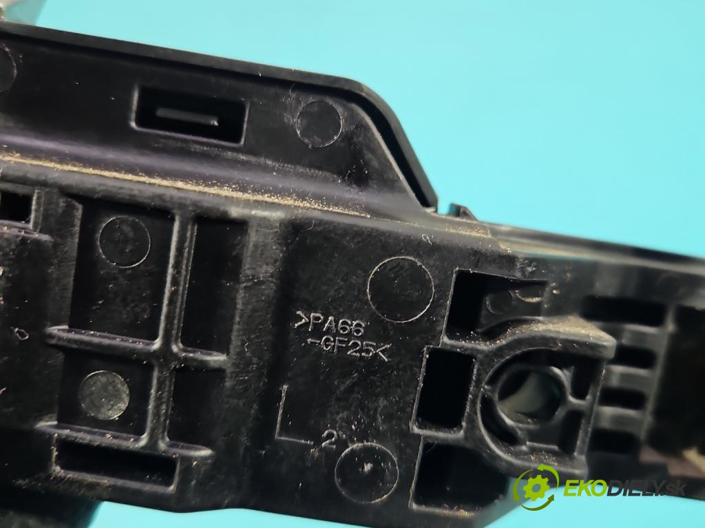 Infiniti QX50 2013-2015 3.7 V6 320KM automatic 235 kW 3696 cm3 5- rukoväť predné ľavé mimo:  (Kľučka dverí vonkajšia predná ľavá)