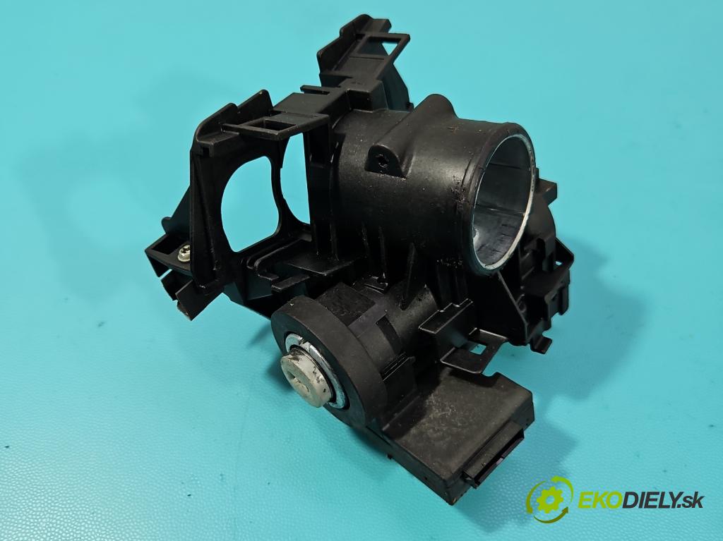 Opel Meriva A 2002-2010 1.6 16v 101 HP manual 74 kW 1598 cm3 5- riadiaca jednotka motora 12230554