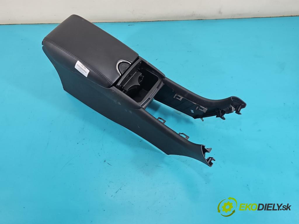 Infiniti QX50 2013-2015 3.7 V6 320KM automatic 235 kW 3696 cm3 5- operadlo  (Lakťová opierka)