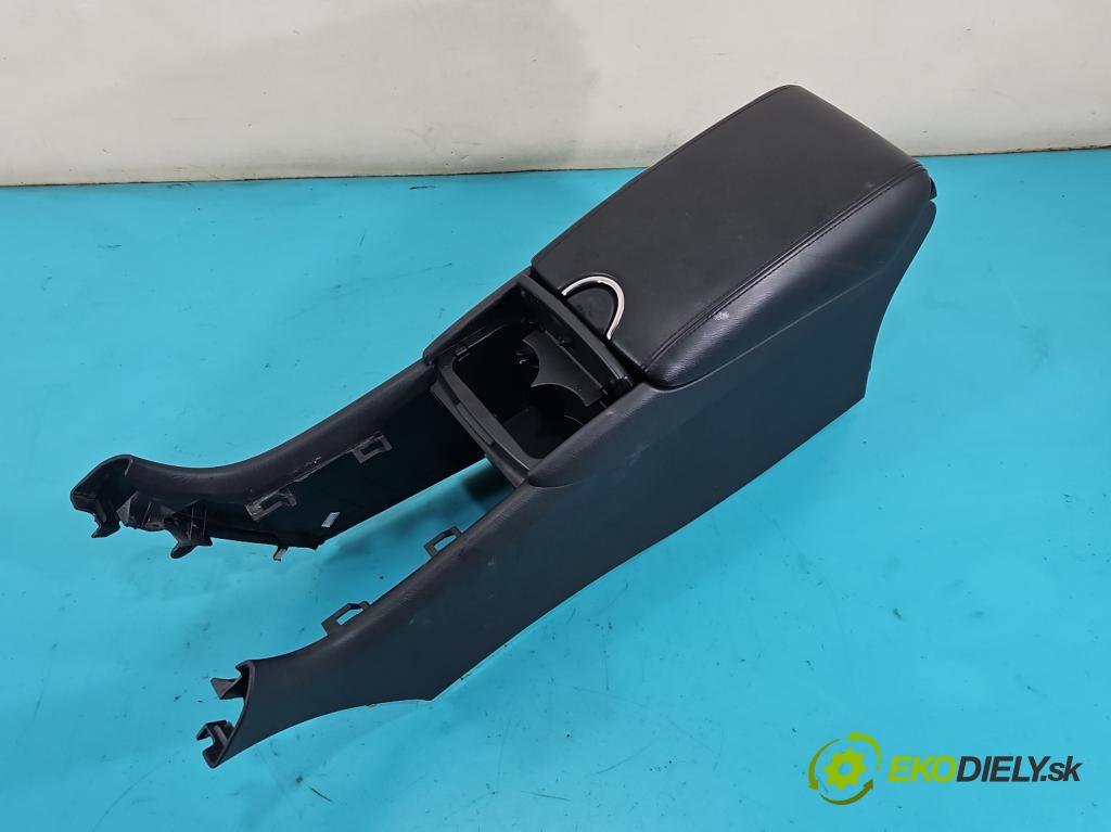 Infiniti QX50 2013-2015 3.7 V6 320KM automatic 235 kW 3696 cm3 5- operadlo  (Lakťová opierka)