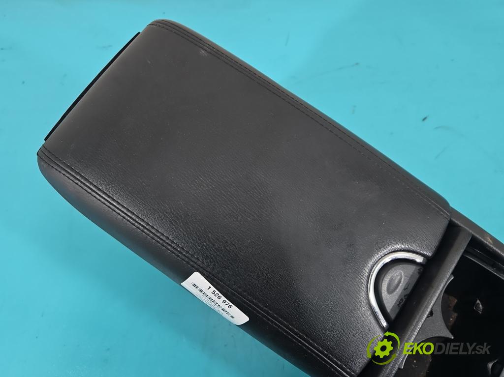 Infiniti QX50 2013-2015 3.7 V6 320KM automatic 235 kW 3696 cm3 5- operadlo  (Lakťová opierka)