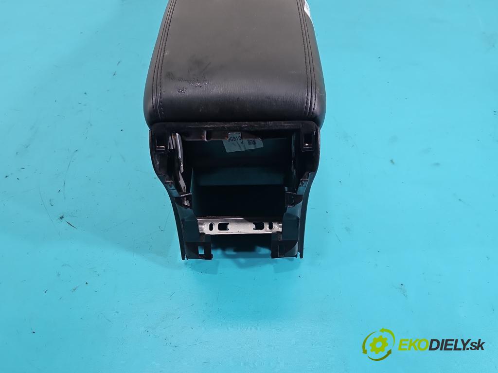 Infiniti QX50 2013-2015 3.7 V6 320KM automatic 235 kW 3696 cm3 5- operadlo  (Lakťová opierka)