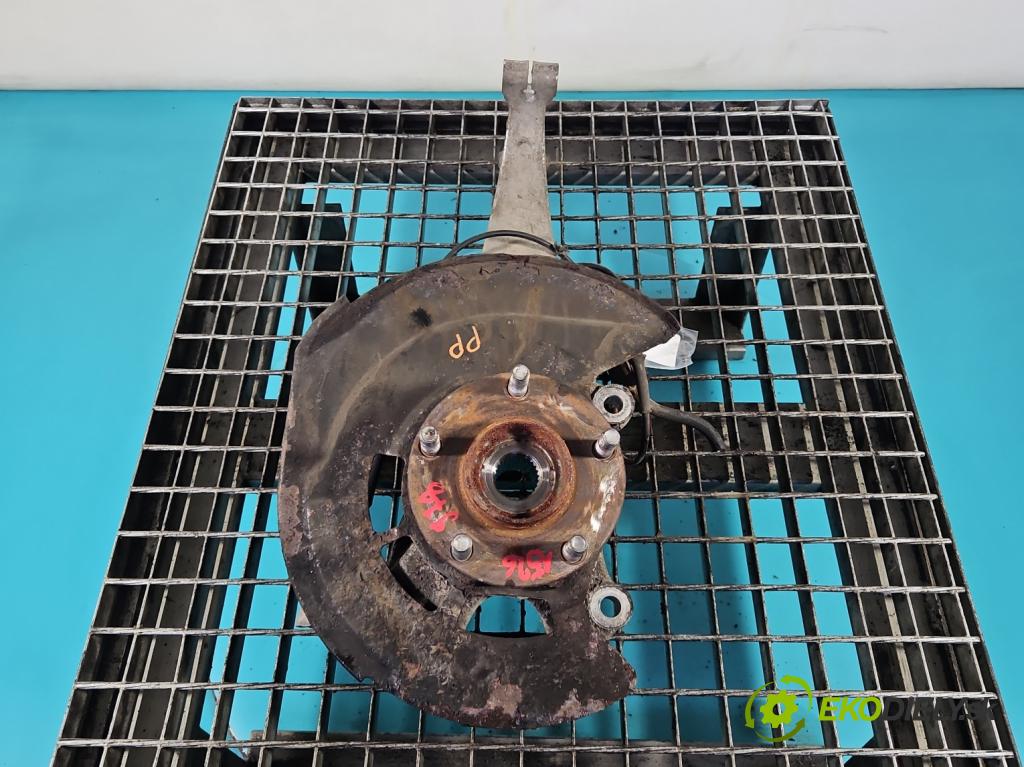 Infiniti QX50 2013-2015 3.7 V6 320KM automatic 235 kW 3696 cm3 5- náboj pravé  (Náboj kola)