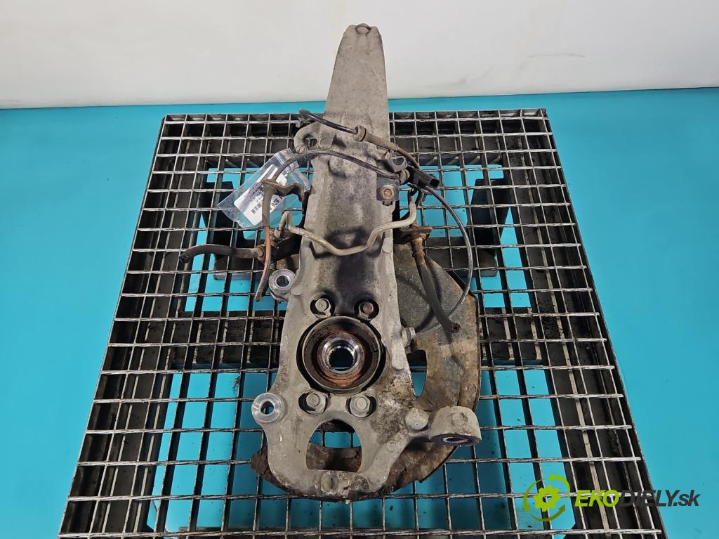 Infiniti QX50 2013-2015 3.7 V6 320KM automatic 235 kW 3696 cm3 5- náboj pravé  (Náboj kola)