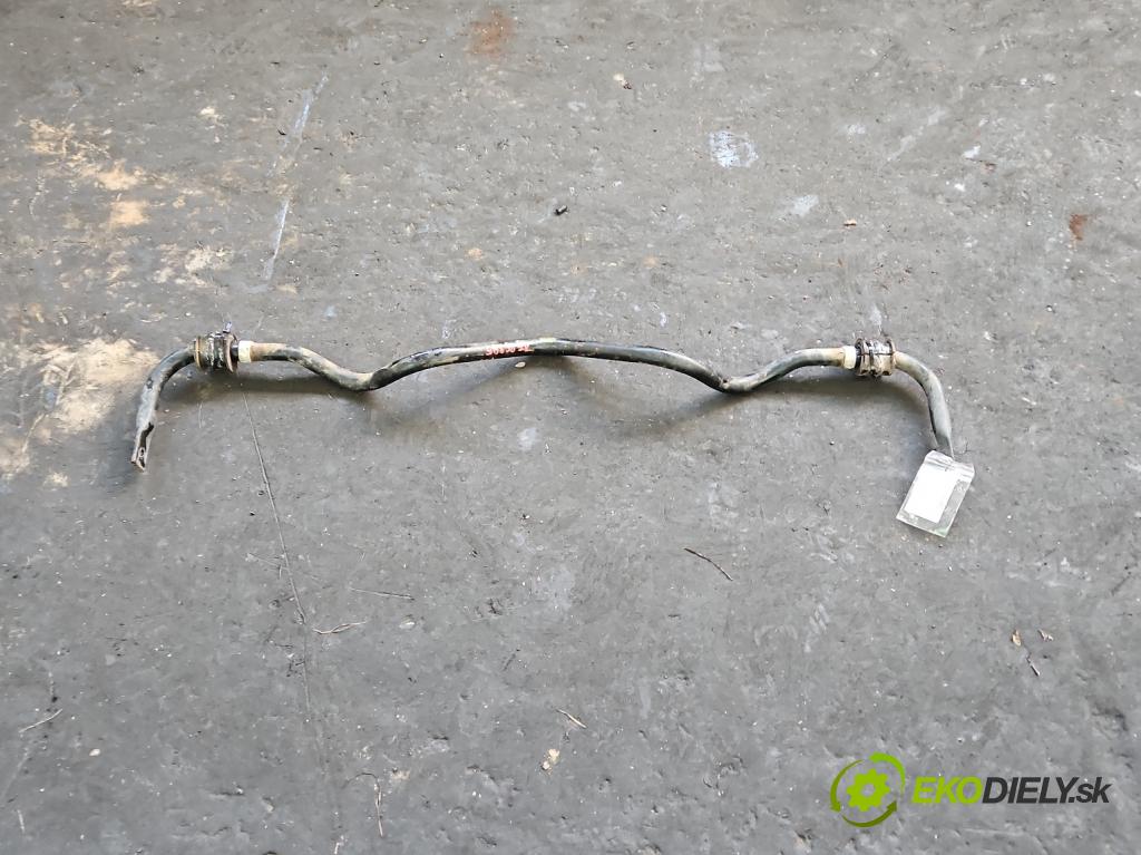 Infiniti QX50 2013-2015 3.7 V6 320KM automatic 235 kW 3696 cm3 5- tyč stabilizátoru  (Přední stabilizátor)