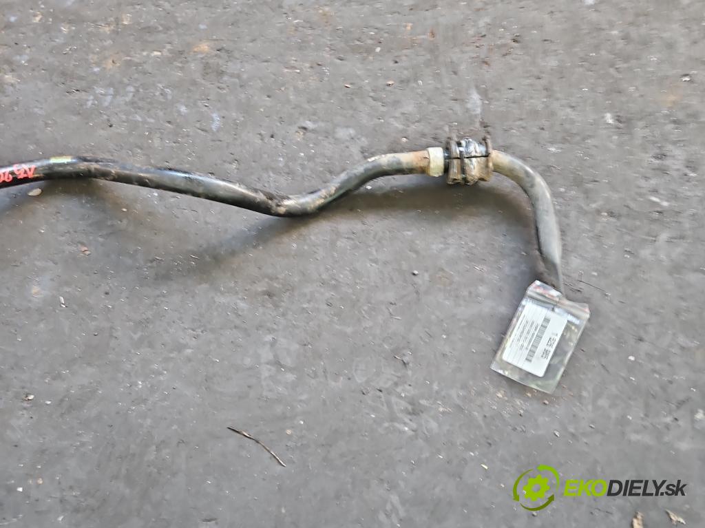 Infiniti QX50 2013-2015 3.7 V6 320KM automatic 235 kW 3696 cm3 5- tyč stabilizátoru  (Přední stabilizátor)